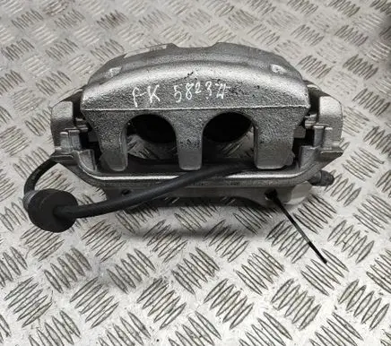 Volkswagen ID. Buzz Front brake caliper 1N3615105