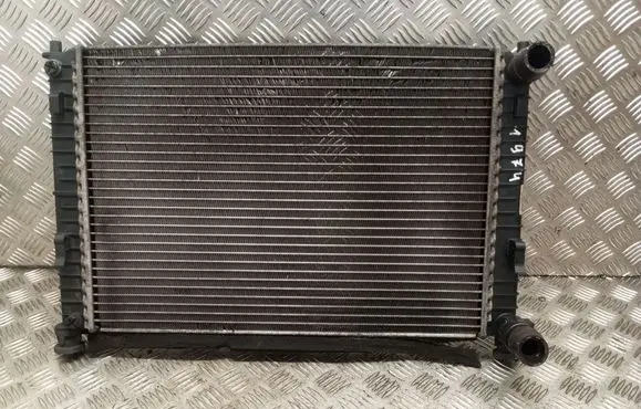 Ford Fiesta Coolant radiator 0374C 4S6H8005EA