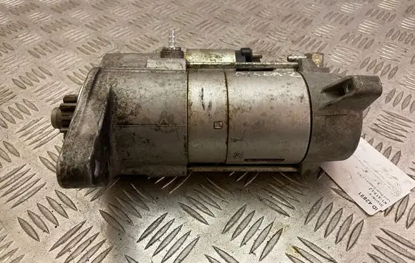 Land Rover Discovery 5 Starter motor 4380001512