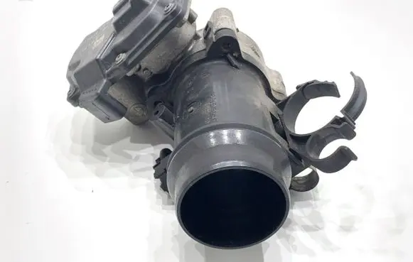 BMW X5 F15 Engine shut-off valve 78107528519492