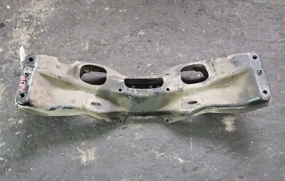 Subaru Impreza III Front axle beam IMPRK1416948