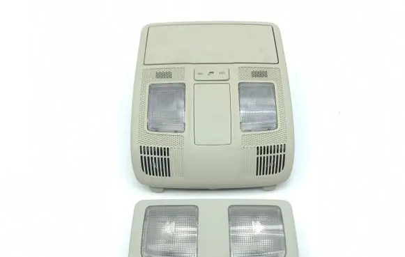 Mazda CX-5 Front seat light KD4969971