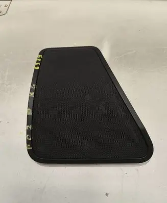BMW 7 F01 F02 F03 F04 Parcel shelf speaker trim grill 9112715