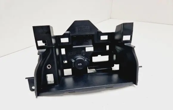 Peugeot 308 Other center console (tunnel) element 9803434777 1317598X