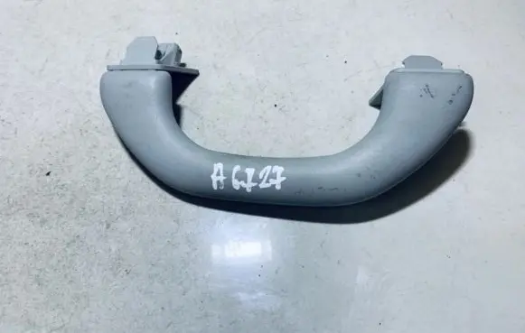 Volkswagen Golf V Front interior roof grab handle 1k0857607f