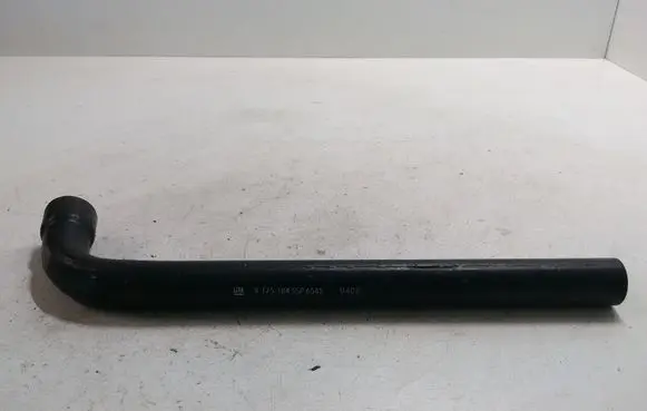 Opel Zafira A Wheel nut wrench 9175184
