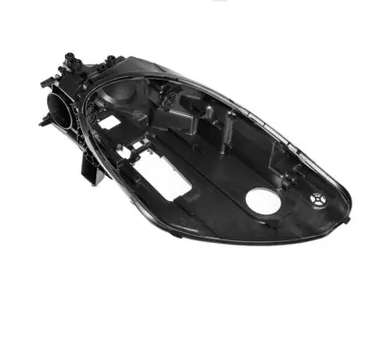 Porsche Cayenne (9Y0 9Y3) Headlight part 9Y0941034AB
