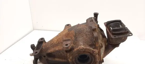 Mercedes-Benz COMPAKT W115 Rear differential 1153511208