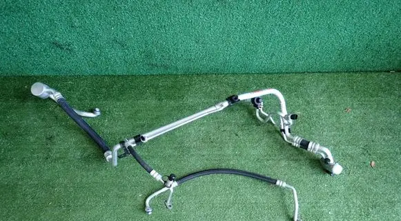 KIA Niro Air conditioning (A/C) pipe/hose 