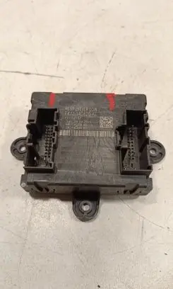 Jaguar XE Door control unit/module FK7214D620AE