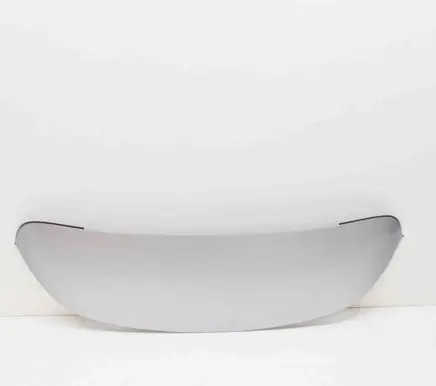 Mercedes-Benz EQC Tailgate/trunk spoiler A2937900300