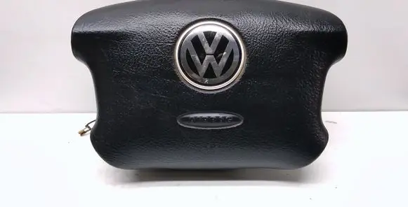 Volkswagen PASSAT B5 Steering wheel airbag 3B0880201AE 111205100 001JQ0BAVCC