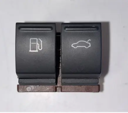 Volkswagen PASSAT B6 Fuel cap release pull handle 3C0959903B