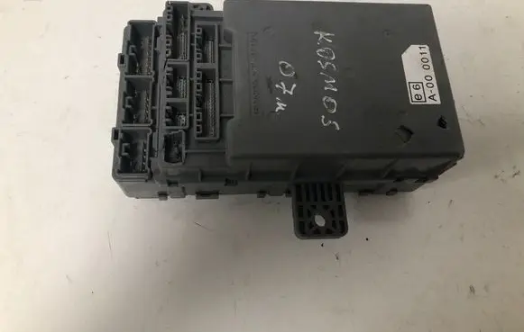 Honda Civic Fuse module SMGE330