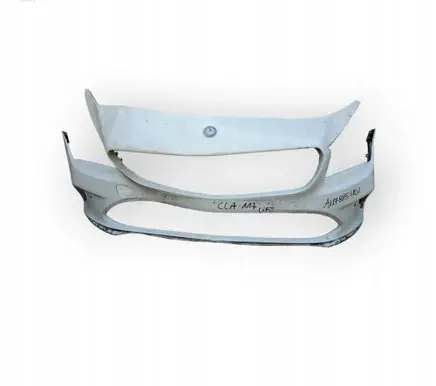 Mercedes-Benz CLA C117 X117 W117 Front bumper A1178805700