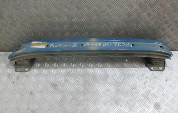 Fiat Fiorino Front bumper support beam