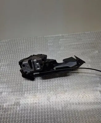 Ford Fiesta Front door lock 8A6AA21812BG