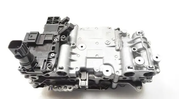 Mazda CX-5 Other gearbox part FZ012