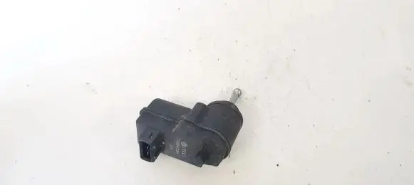 Audi 100 S4 C4 Headlight level adjustment motor 00437545 004375-45