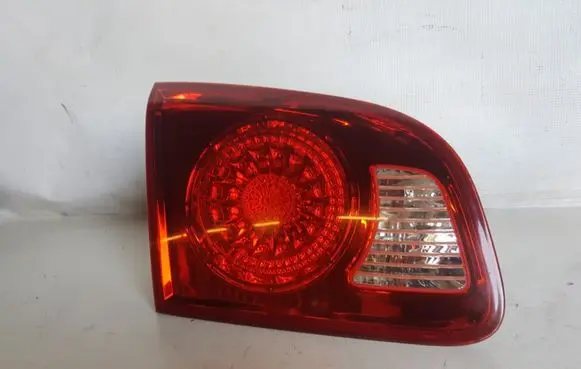 Hyundai Santa Fe Tailgate rear/tail lights 924052B0