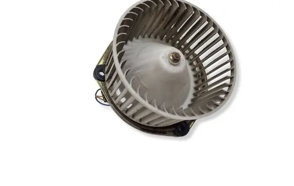 Subaru Libero Heater fan/blower 