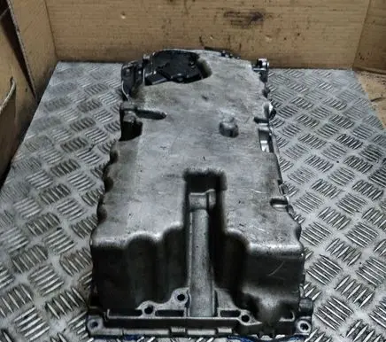 Volvo XC90 Oil sump 30777966AA