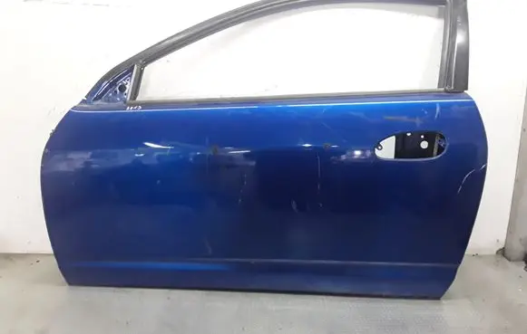 Acura RSX I Door (2 Door Coupe) 