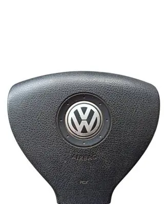 Volkswagen Caddy Steering wheel airbag 2K0880201E