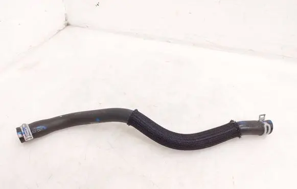 Ford Mustang Mach-E Electric car engine cooling hoses/pipes LJ9318D481BB