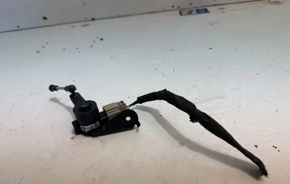 Ram 1500 Suspension ride height/mode switch 68277069AE 64304N5205L T11055100824