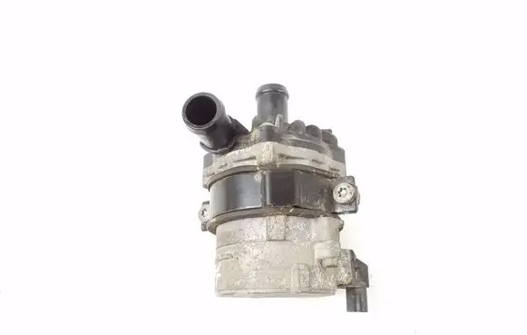 Porsche Cayenne (92A) Electric auxiliary coolant/water pump 7P0965567
