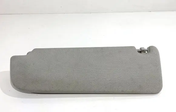 Audi A6 C7 Sun visor