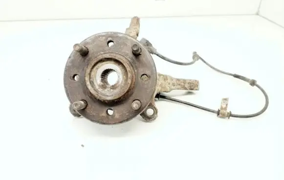 Mitsubishi Space Star Front wheel hub spindle knuckle 0265006223 966212