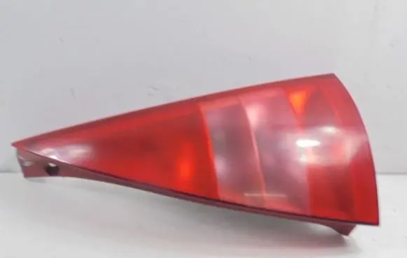 Citroen C3 Rear/tail lights 2556D