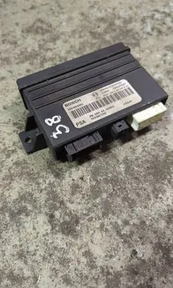 Citroen C5 Parking PDC control unit/module 9663821780 0263004203 23054H