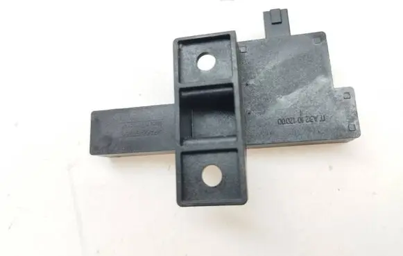 Audi A6 S6 C7 4G Keyless (KESSY) go control unit/module 8K0907247 33542221