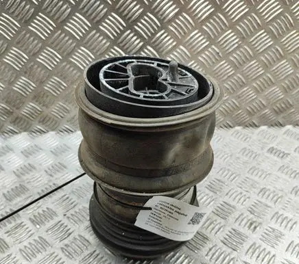 Jaguar XF X260 Rear air suspension bag/shock absorber JX635580AD