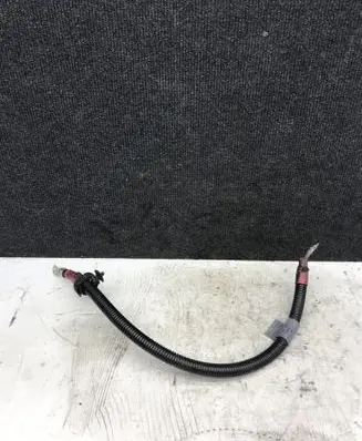 BMW 5 E60 E61 Wires (starter motor) 7789755 531175 7789754