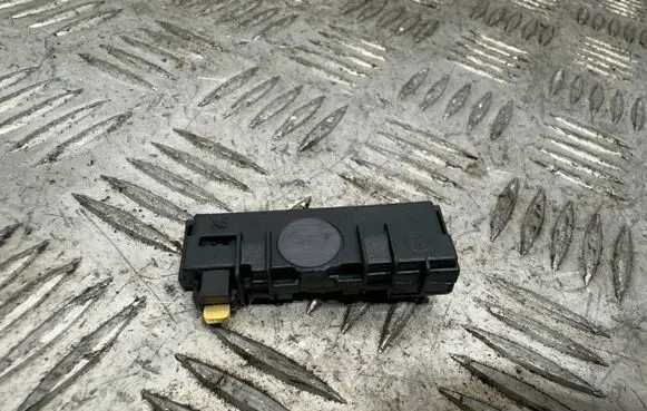 Mercedes-Benz E W212 Outside/external air temperature sensor A1729058200