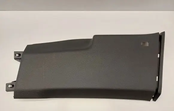 Volkswagen PASSAT B8 (B) pillar trim (bottom) 3G0867291B 3G0867291C