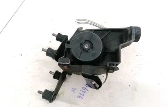 Citroen C8 Accelerator throttle pedal