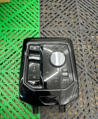 BMW 5 G60 G61 Central console control unit 5A13175 1503744 02122022