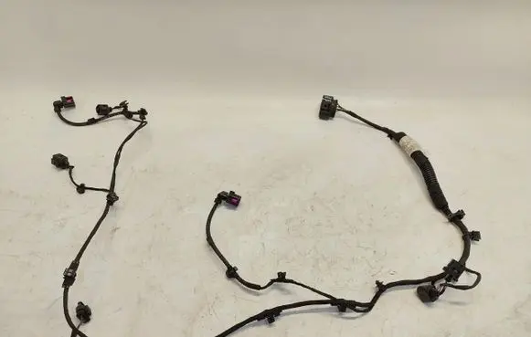 Porsche Macan (95B) Parking sensor (PDC) wiring loom 95B971073GHJLK01