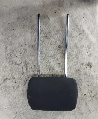 Ford Galaxy Rear seat headrest 