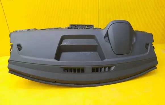 Renault Express Dashboard