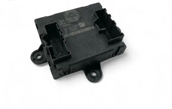 Jaguar XE Door control unit/module HPLA14D620BF