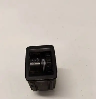 Volkswagen PASSAT B6 Panel lighting control switch 3C0941334A