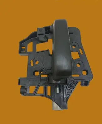 Toyota Proace Front door interior handle 9812093480