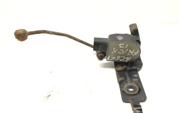 Audi A6 S6 C6 4F Headlight/headlamp level sensor 1T0907503 6PM00873900