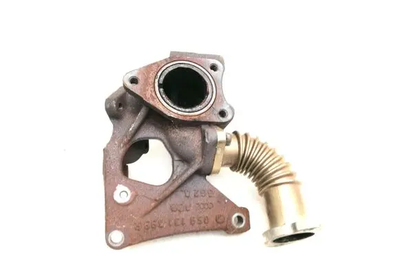 Audi A5 8T 8F Exhaust manifold 059131799R